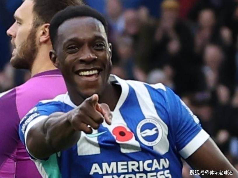 5轮6球!34岁老将闪耀英超赛场,时隔7年后有望再次重返国家队